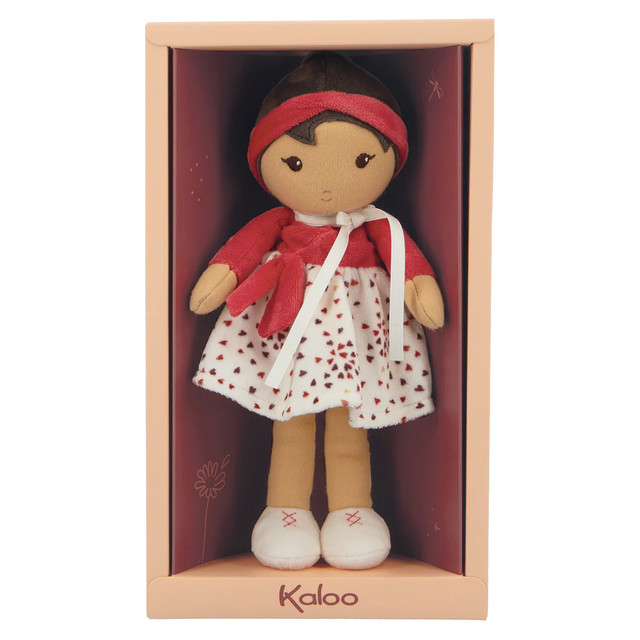 Kaloo Tendresse Doll - Emilie Kaloo Tendresse Doll - Emilie