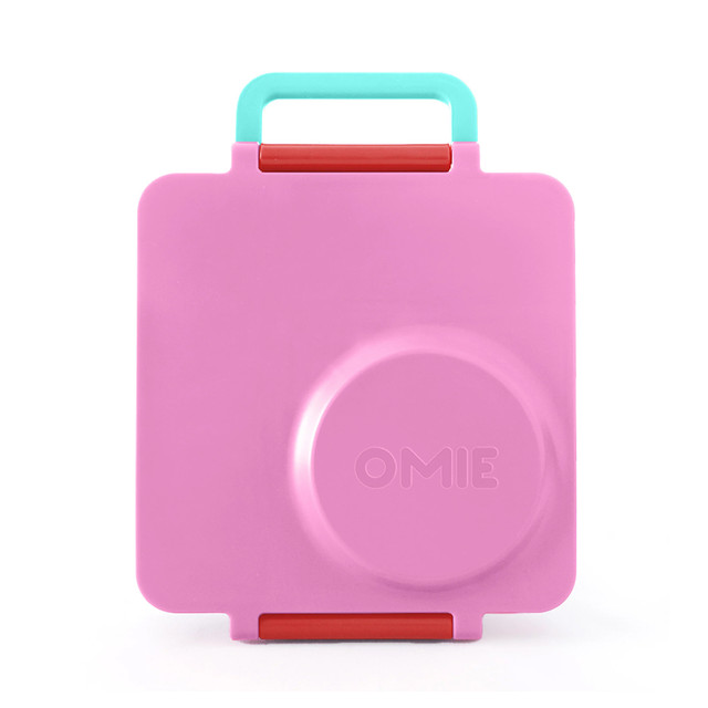 OMIELife OmieBox - Pink Berry OMIELife OmieBox - Pink Berry
