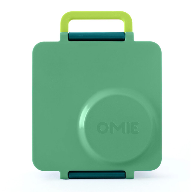 OMIELife OmieBox - Green Meadow OMIELife OmieBox - Green Meadow