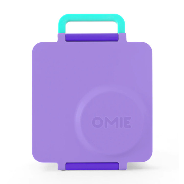 OMIELife OmieBox - Purple Plum OMIELife OmieBox - Purple Plum