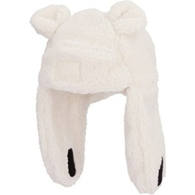The North Face - Baby Bear Trapper - White Dune The North Face - Baby Bear Trapper - White Dune