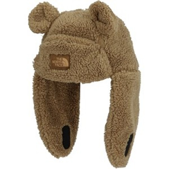 The North Face - Baby Bear Trapper - Teddy Brown The North Face - Baby Bear Trapper - Teddy Brown