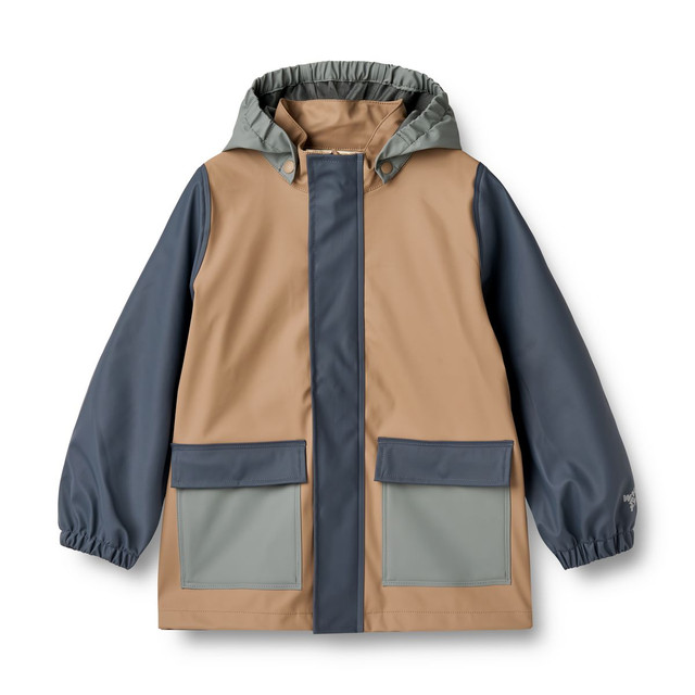 Wheat Kids Rainwear Otu Jacket - Hazel, free shipping available, Active Baby Vancouver Wheat Kids Rainwear Otu Jacket - Hazel, free shipping available, Active Baby Vancouver