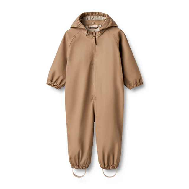 Wheat Kids Rainsuit Mika - Hazel Wheat Kids Rainsuit Mika - Hazel