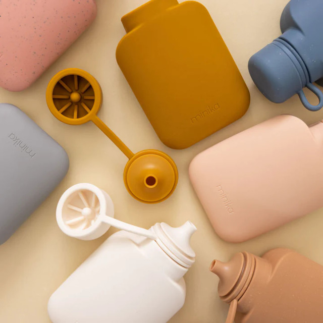 Minika Smoothie Bottle Minika Smoothie Bottle