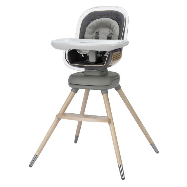 Maxi-Cosi Kiskadee 360 Rotating High Chair Maxi-Cosi Kiskadee 360 Rotating High Chair