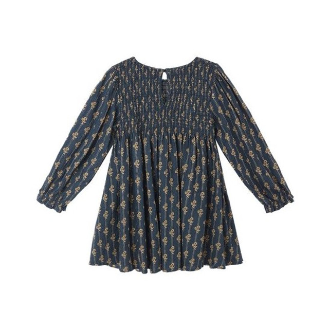 Rylee + Cru Capri Dress - Vintage Bloom Rylee + Cru Capri Dress - Vintage Bloom