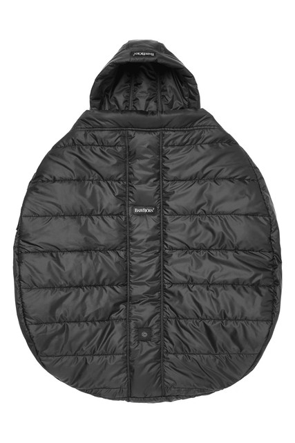 Baby Bjorn Winter Cover for Baby Carrier Baby Bjorn Winter Cover for Baby Carrier