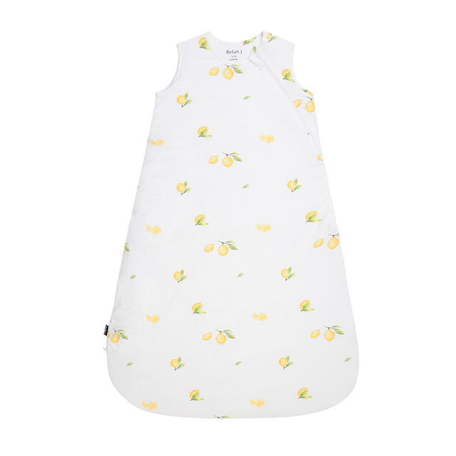 1.0 TOG Sleep Sack - Lemons 1.0 TOG Sleep Sack - Lemons