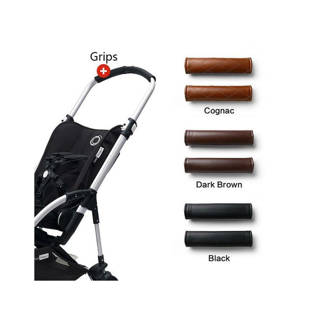 Bugaboo Bee5 Stroller Grips Bugaboo Bee5 Stroller Grips