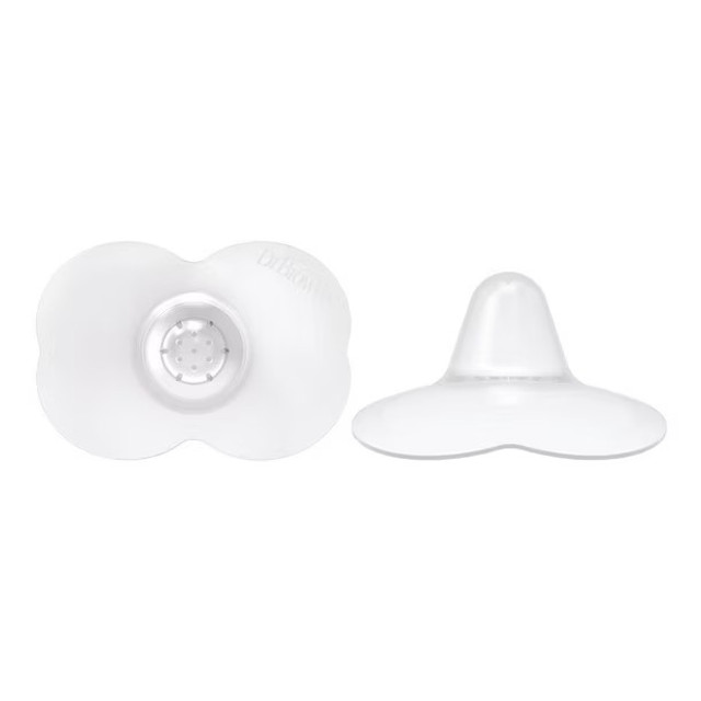 Dr. Brown's Nipple Shield Dr. Brown's Nipple Shield