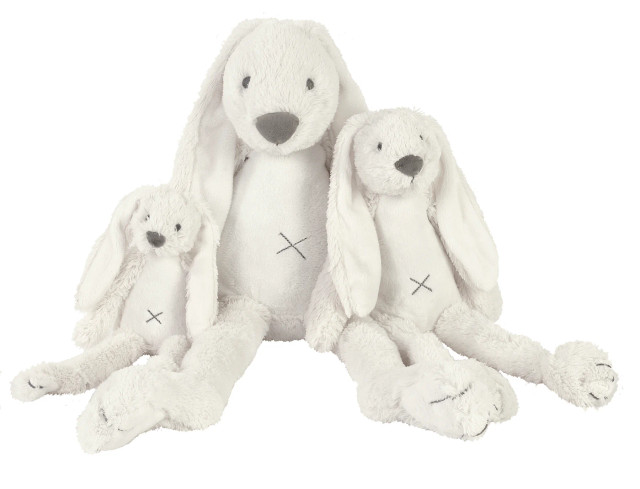 Rabbit Richie - Ivory Rabbit Richie - Ivory