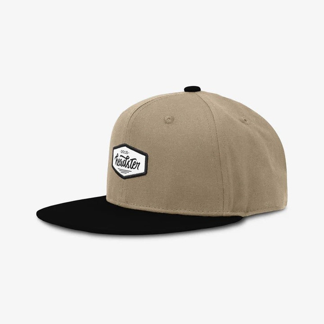 Headster Academy Snapback - Cargo Pants Headster Academy Snapback - Cargo Pants