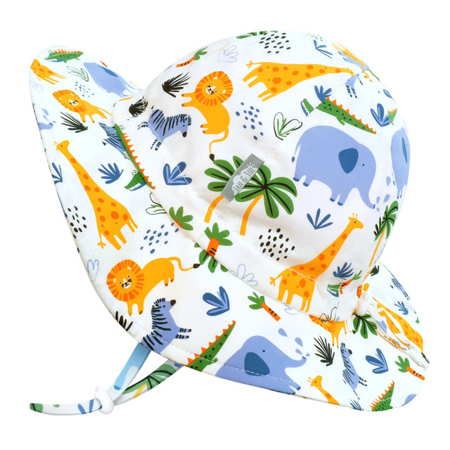 Jan & Jul Cotton Floppy Hat - Safari Jan & Jul Cotton Floppy Hat - Safari