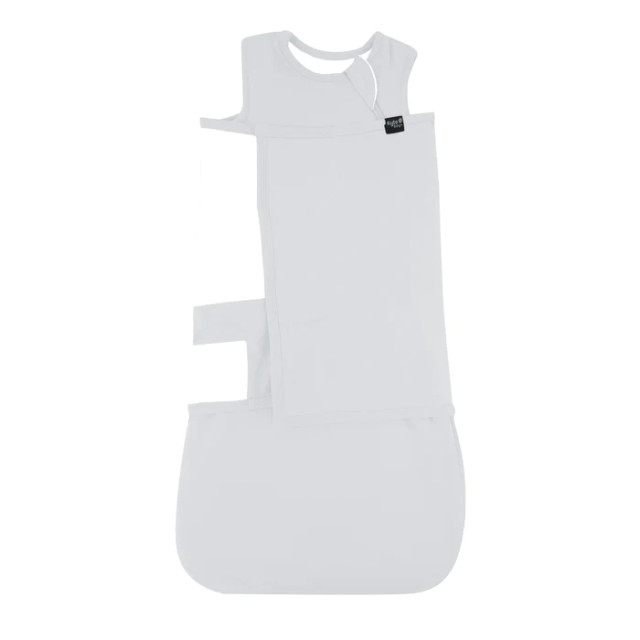 Kyte Baby Sleep Bag Swaddler - Storm Kyte Baby Sleep Bag Swaddler - Storm