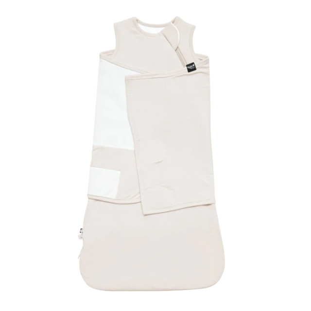 Kyte Baby Sleep Bag Swaddler - Oat Kyte Baby Sleep Bag Swaddler - Oat