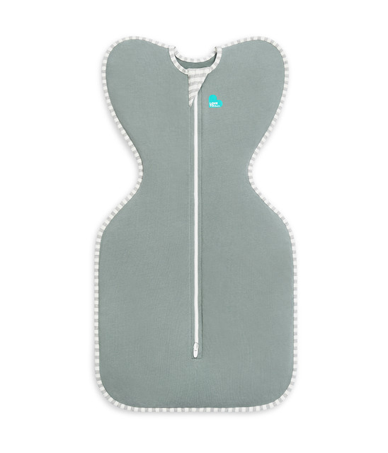 Love to Dream Swaddle Up - Deep Olive Love to Dream Swaddle Up - Deep Olive