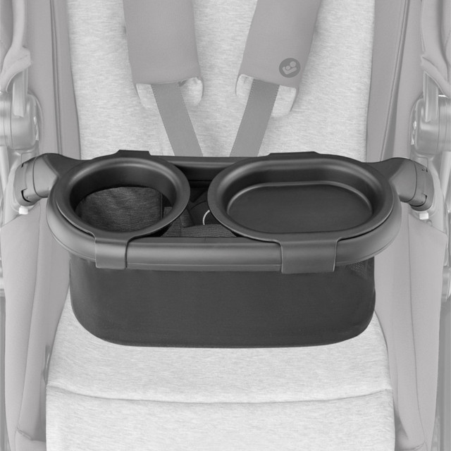 Lila Stroller Child Snack Tray Lila Stroller Child Snack Tray