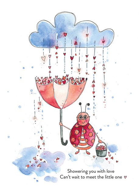Stephanie Reniere Cards - Raphaelle Stephanie Reniere Cards - Raphaelle