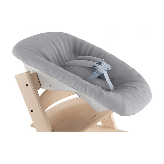 Stokke Tripp Trapp Newborn Set - Grey Stokke Tripp Trapp Newborn Set - Grey