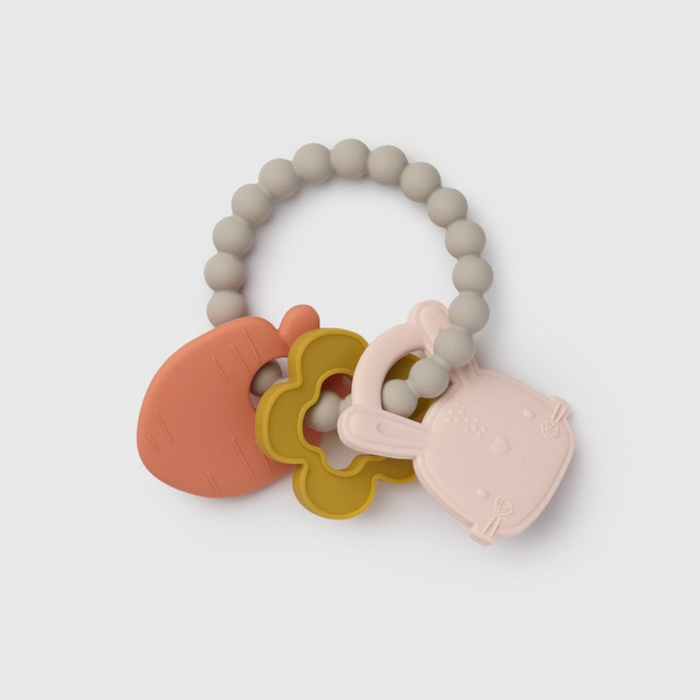 Loulou Lollipop Teething Charms Loulou Lollipop Teething Charms