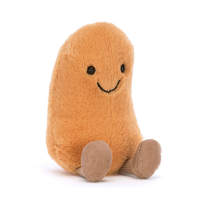Jellycat Amuseable Bean Jellycat Amuseable Bean