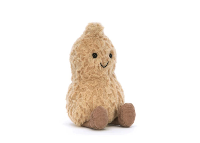 Jellycat Amuseable Peanut Jellycat Amuseable Peanut