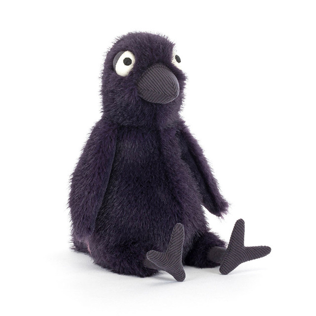 Jellycat Hocus Crow Jellycat Hocus Crow