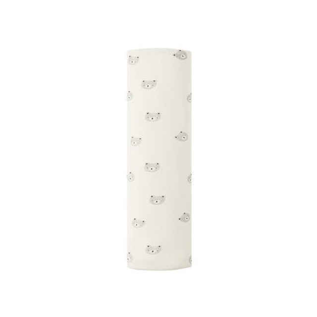 Quincy Mae Swaddle Blanket - Bears, free shipping available, Active Baby Vancouver Quincy Mae Swaddle Blanket - Bears, free shipping available, Active Baby Vancouver