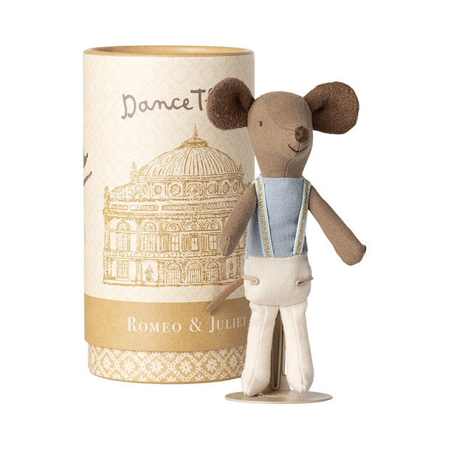 Maileg Big Brother Ballet Dancer Mouse, free shipping available, Active Baby Vancouver Maileg Big Brother Ballet Dancer Mouse, free shipping available, Active Baby Vancouver