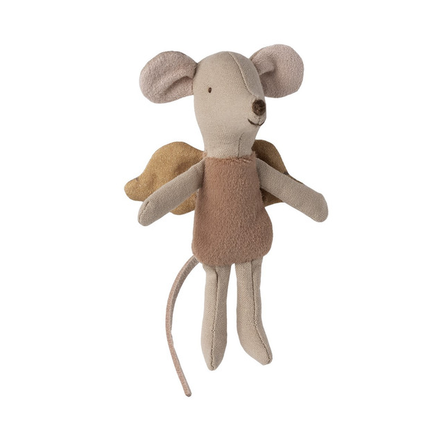 Maileg Little Fairy Mouse - Powder, free shipping available, Active Baby Vancouver Maileg Little Fairy Mouse - Powder, free shipping available, Active Baby Vancouver
