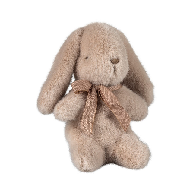 Maileg Mini Bunny Plush - Light Powder, free shipping available, Active Baby Vancouver Maileg Mini Bunny Plush - Light Powder, free shipping available, Active Baby Vancouver