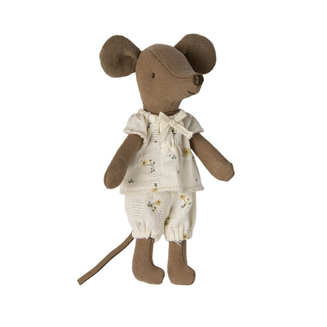 Maileg Big Sister Mouse in Matchbox, free shipping available, Active Baby Vancouver Maileg Big Sister Mouse in Matchbox, free shipping available, Active Baby Vancouver