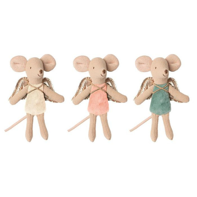 Maileg Little Fairy Mouse, free shipping available, Active Baby Vancouver Maileg Little Fairy Mouse, free shipping available, Active Baby Vancouver