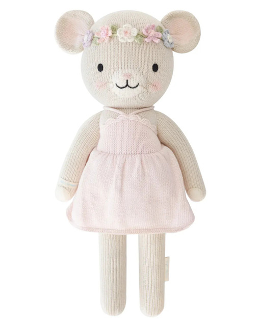 Cuddle + Kind Emma the Mouse Cuddle + Kind Emma the Mouse