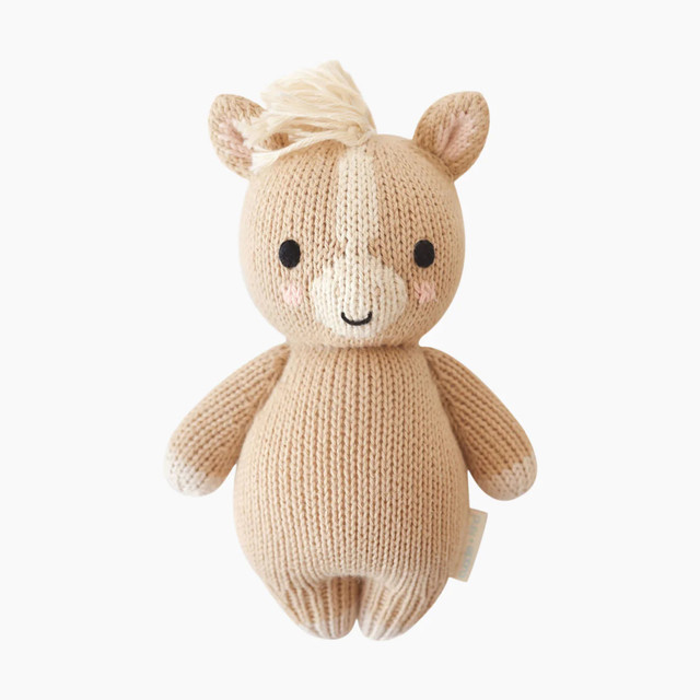 Cuddle + Kind Baby Pony Cuddle + Kind Baby Pony