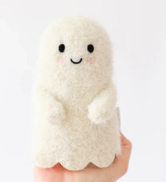 Cuddle + Kind Baby Ghost - Ivory Cuddle + Kind Baby Ghost - Ivory