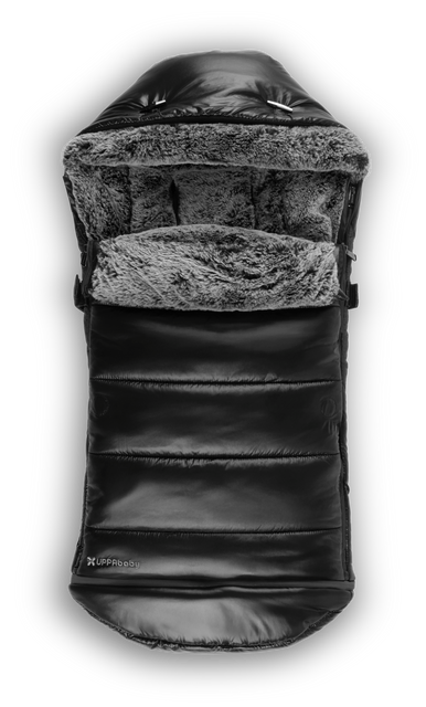 UPPAbaby CozyGanoosh Luxe - Lyla