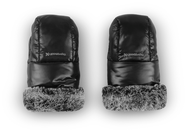 UPPAbaby CozyHandmuffs Luxe - Lyla UPPAbaby CozyHandmuffs Luxe - Lyla