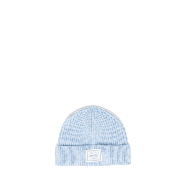 Herschel Super Soft Baby Beanie - Heathered Sky Blue Herschel Super Soft Baby Beanie - Heathered Sky Blue