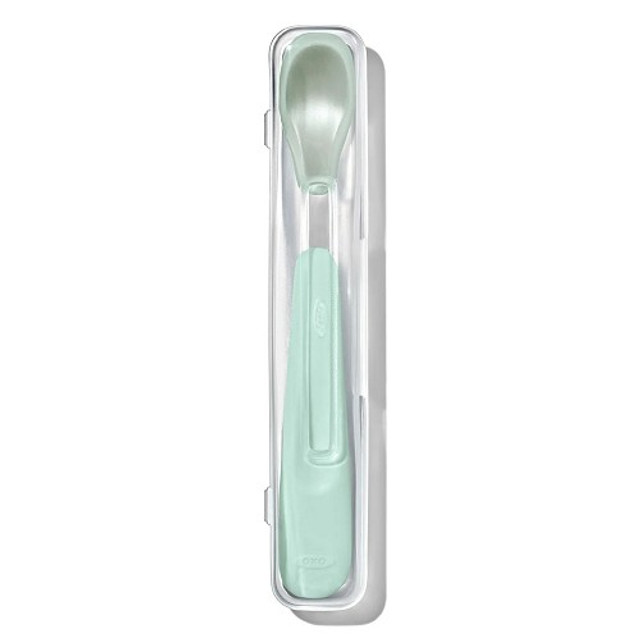 Oxo Tot - Travel Feeding Spoon Oxo Tot - Travel Feeding Spoon
