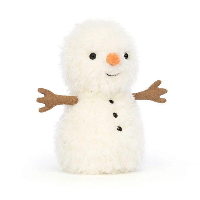 Jellycat Little Snowman Jellycat Little Snowman