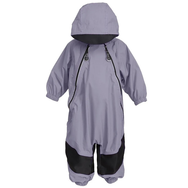 Calikids Rain Suit - Lavender Calikids Rain Suit - Lavender
