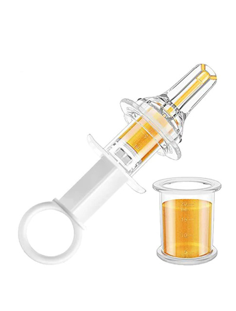 Haakaa Oral Medicine Syringe Haakaa Oral Medicine Syringe