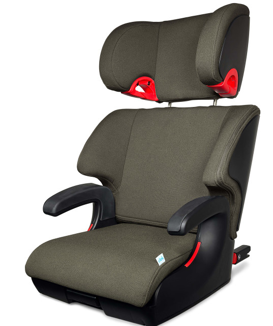 Clek Oobr High Back Booster Seat Clek Oobr High Back Booster Seat