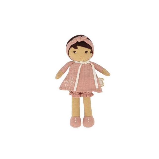 Kaloo Tendresse Doll - Amandine Kaloo Tendresse Doll - Amandine