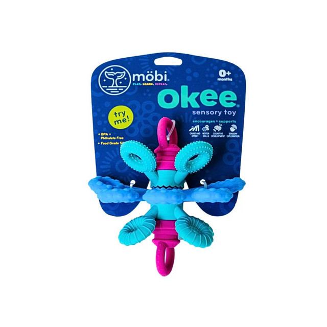 Mobi Okee Mobi Okee