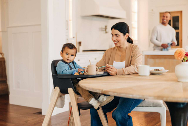 UPPAbaby Ciro High Chair UPPAbaby Ciro High Chair