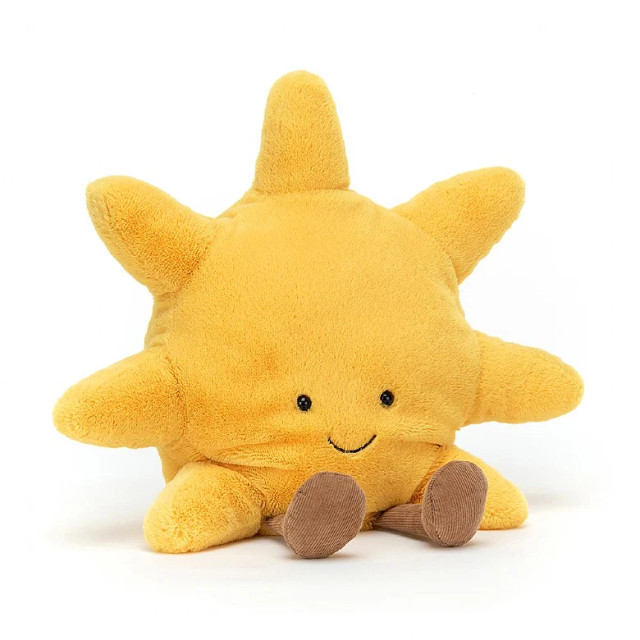 Jellycat Amuseable Sun Jellycat Amuseable Sun