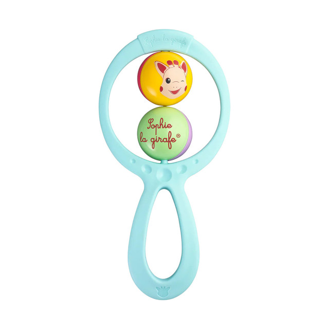 Sophie La Girafe Swing Rattle Sophie La Girafe Swing Rattle